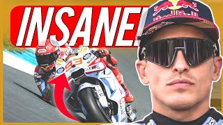 Marc Marquez's BRUTAL Statement to Ducati \u0026 Gresini | Motogp News 2024