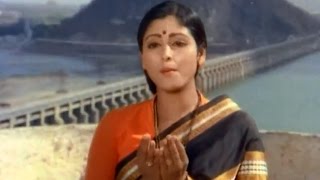 Anuraga Devatha Movie || Muggurrammala Video Song || NTR, Jayapradha, Sridevi