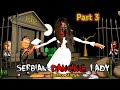 Serbian Dancing lady Scary Story Part 3 | Dancing Horror Story | Guptaji Mishraji