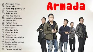 Armada Full Album Tanpa Iklan Armada Band Full Album Asal Kau Bahagia Awas Jatuh Cinta
