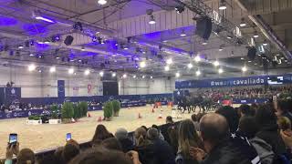 Cavaliada Lublin 2018 zaprzęgi