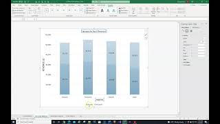 CGS 1060 1544 Cengage Excel Mod 04 Sam ProjectA