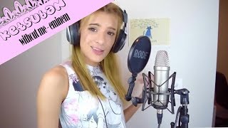 Ketsuban Without Me Eminem Cover