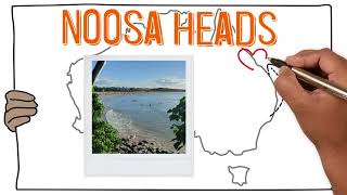 Travel the Sunshine Coast and visit Noosa Heads (Amazing Adventures Await!)