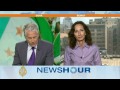 rula amin reports from beirut on syria