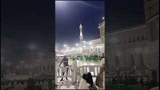 kaba per padi jab pehli nazar#viral #reels #ytshort #islamicvideo #youtubeshort #viralvideo