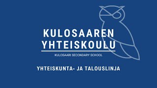 KSYK Avoimet ovet 2022 - YT-linja