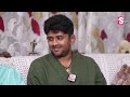 comedian sudhakar about radhika telugu comedian sudhakar son anchor roshan telugu interviews