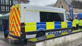 GLOUCESTER DOCKS 999 DAY 270424