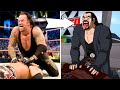 17 Minutes of WWE References in Movies & TV Shows