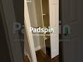 NYC Apartment West Village 3BR $6929 Private Garden & Dishwasher @ Padspin.com