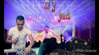 قوليلي مين زيك ريمكس مع ايقاع يجنن #دي_جي_جاد0598077668#Dj