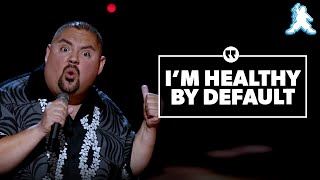 I'm Healthy By Default | Gabriel Iglesias