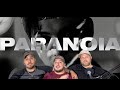 강다니엘(KANGDANIEL) - PARANOIA M/V REACTION