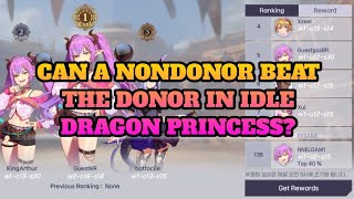 How to Progress FAST in Idle Dragon Princess: AFK RPG!