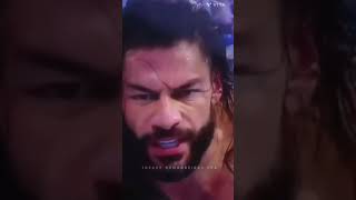 roman reigns is the top of wwe#viral#trending#shorts