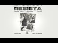 Xowla (Ft. Slim Ego , Tony dayimane , Emtee & TouchLine) - Resista [Official Audio]