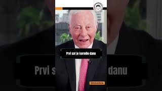 Započni Svaki Dan sa Planom! | Brian Tracy #Shorts