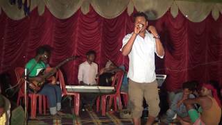 GAPA TIKIN TIGI KAYRA,SINGER-STEPHAN TUDU{STEPHAN NIGHT DHAMAKA}SANTHALI VIDEO 2017