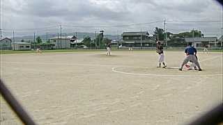 20130714　県選手権　準決勝　VS　侍