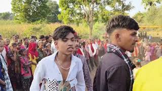 adivasi lagan video hathikhan enjoy ❤️😎.