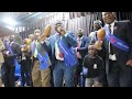 Ndinoshamwisa Kwazvo by Vabvuwi Hebron MUMC led by  Bright Gombakomba and Xhedisani Masunungure