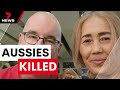 Family of dead Australians killed in Philippines demanding answers | 7NEWS