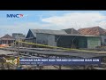 Bondet Meledak di Gudang Ikan Asin Kota Pasuruan, Dua Orang Luka Parah #LintasiNewsPagi 20/02