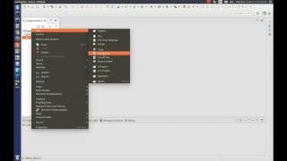 Launch failed. Binary not found Eclipse UBUNTU .. FIX