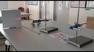 SP025 EXPERIMENT 6:Diffraction