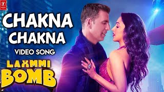 Chakna Chakna ( Official Video Song ) | Namastey London | Akshay Kumar & Katrina kaif New Song