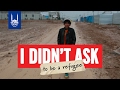 Islamic Relief USA - I Didn't Ask