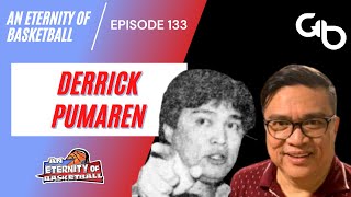 An Eternity of Basketball Episode 133: Frederick \