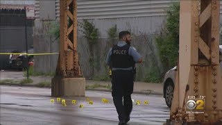 Crime Not Down In All Chicago Neighborhoods