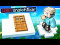 Lumi's 100% UNSICHTBARE Minecraft Base!