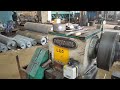 nagmani 6futi lathe machine rajkot gujarat