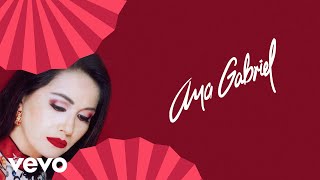 Ana Gabriel - No Te Hago Falta (Letra / Lyrics)