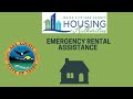 Emergency Rental Assistance in Ada County