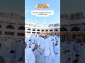 Merindui Haramain #mekkah #umrah #umroh #hajj #haji