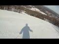 ❄ camelback mountain skiing pharaoh on a charge presidents week 14