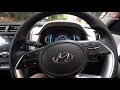 new hyundai creta sx o walkaround all features explained hindi motoroctane