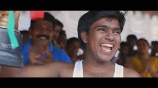 Anbu Pallikudam Tamil Dubbed movie scenes