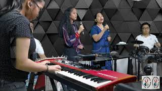 Awesome and Magnificent God - Live (Talent Offering)