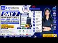 Day 7: Payroll Basics & Salary Structure | EzyIntern UGC Internship Program