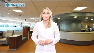 3 - The Hospice Team