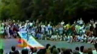 GT freestyle show 1985 Pt 4 of 5