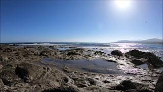 Calming Sea: Ocean Sleep Sounds | Beach Waves Sound for Sleeping, Relaxing, Reading | Nature Sounds