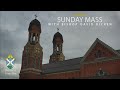 Sunday Mass 11/10/2024