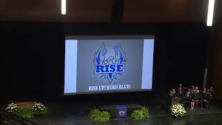 RISE Academy Graduation - 2026