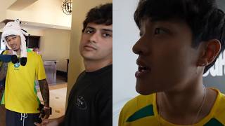 PlaqueBoyMax & The CORE Boys Discuss JDAB & Morgpie Situation..